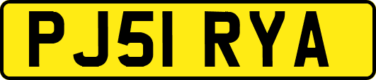 PJ51RYA