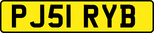 PJ51RYB