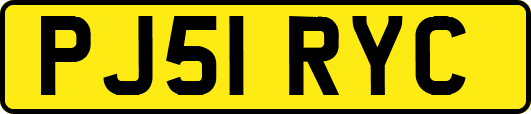 PJ51RYC