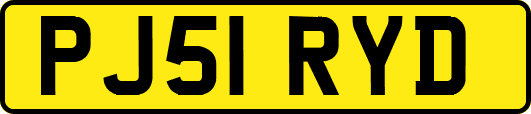 PJ51RYD