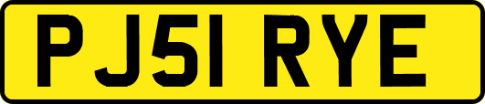 PJ51RYE