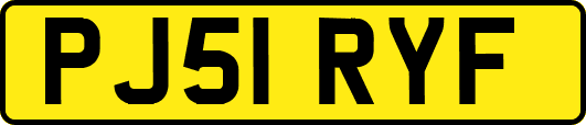 PJ51RYF
