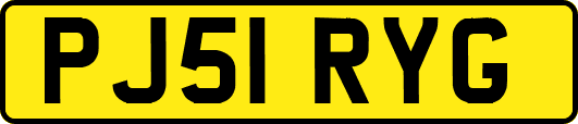 PJ51RYG