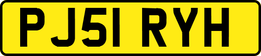 PJ51RYH
