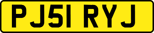 PJ51RYJ