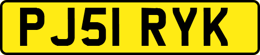 PJ51RYK