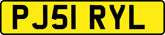PJ51RYL