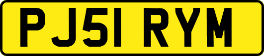 PJ51RYM
