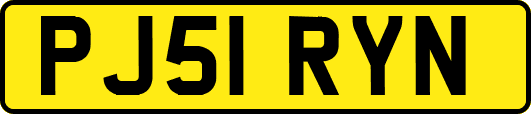 PJ51RYN
