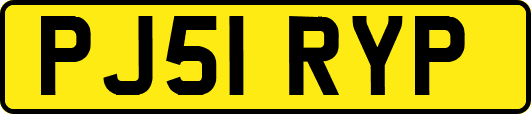PJ51RYP
