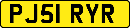 PJ51RYR