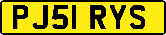 PJ51RYS