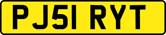 PJ51RYT