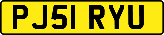PJ51RYU