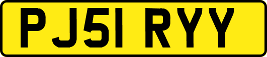 PJ51RYY