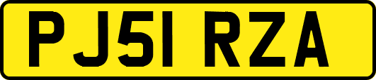 PJ51RZA