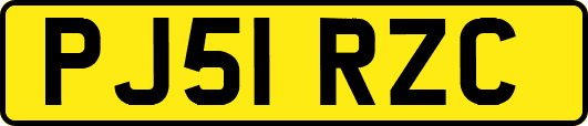 PJ51RZC