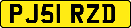 PJ51RZD