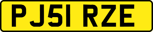 PJ51RZE