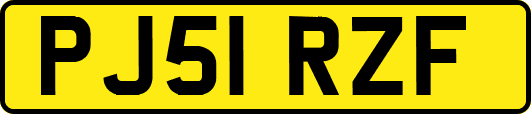 PJ51RZF