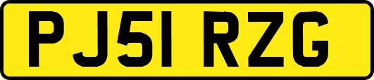 PJ51RZG