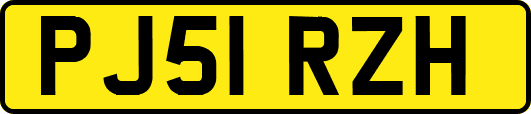 PJ51RZH