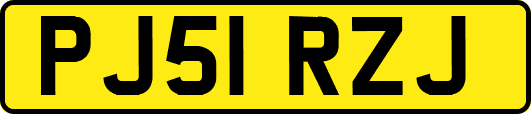 PJ51RZJ