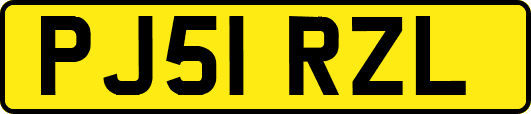 PJ51RZL
