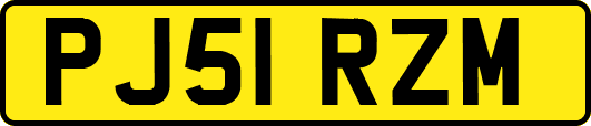 PJ51RZM