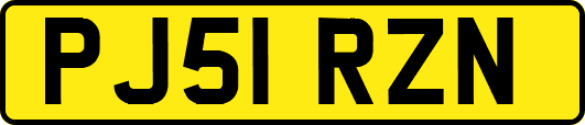 PJ51RZN
