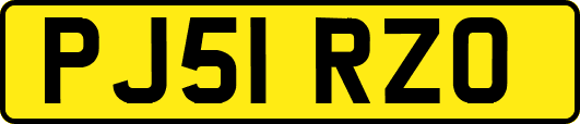 PJ51RZO