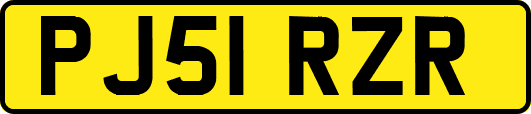 PJ51RZR