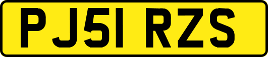 PJ51RZS