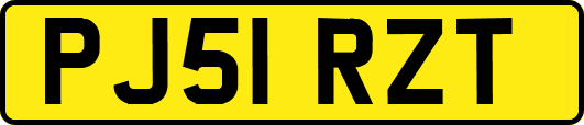 PJ51RZT