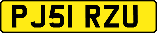 PJ51RZU