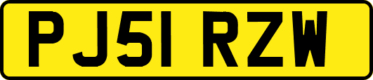 PJ51RZW