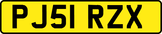 PJ51RZX