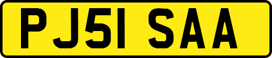 PJ51SAA