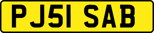 PJ51SAB