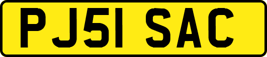 PJ51SAC