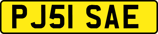 PJ51SAE