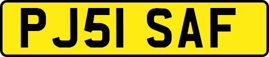 PJ51SAF