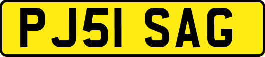 PJ51SAG