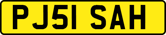 PJ51SAH