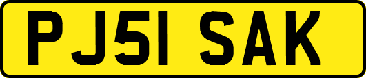 PJ51SAK