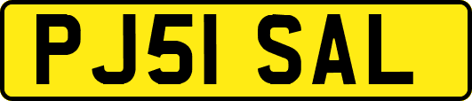 PJ51SAL