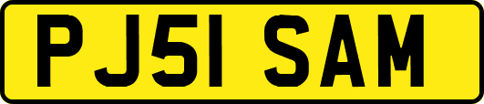 PJ51SAM