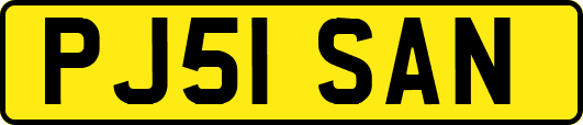 PJ51SAN