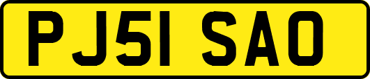 PJ51SAO