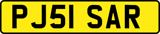 PJ51SAR